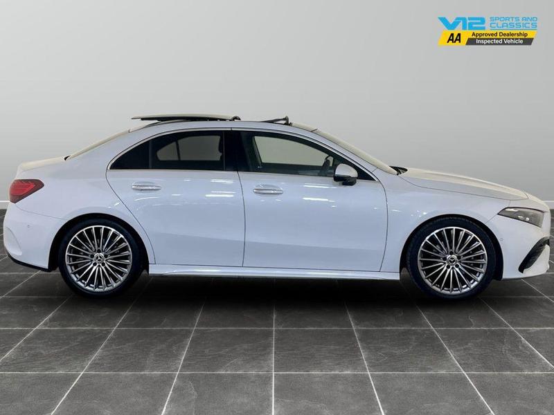 Used Mercedes-Benz A-Class 2024 for sale - 76519728: Photo 11