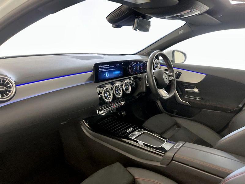 Used Mercedes-Benz A-Class 2024 for sale - 76519728: Photo 12