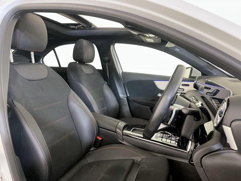 Used Mercedes-Benz A-Class 2024 for sale - 76519728: Photo 13