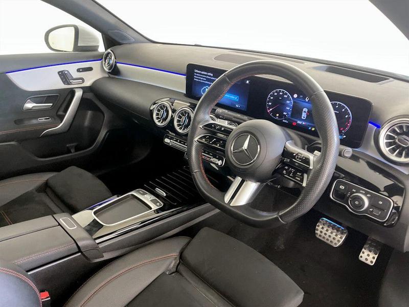 Used Mercedes-Benz A-Class 2024 for sale - 76519728: Photo 17