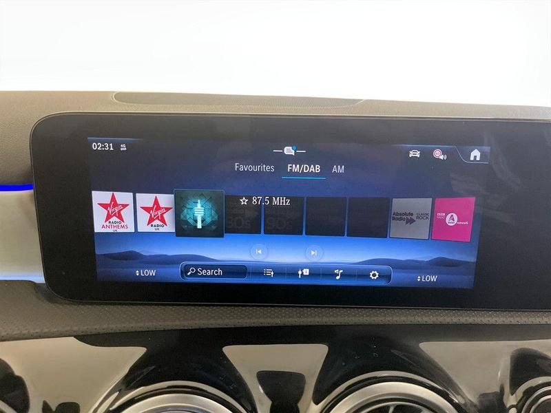 Used Mercedes-Benz A-Class 2024 for sale - 76519728: Photo 24