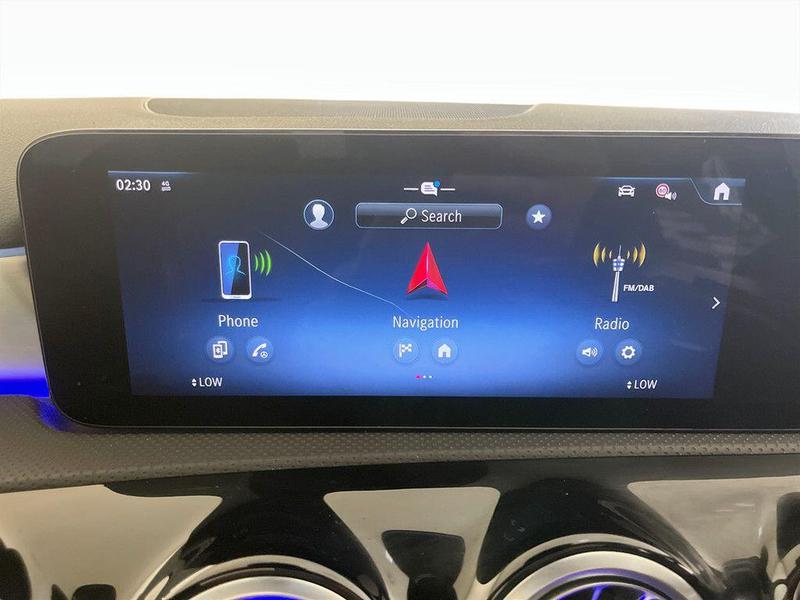 Used Mercedes-Benz A-Class 2024 for sale - 76519728: Photo 25