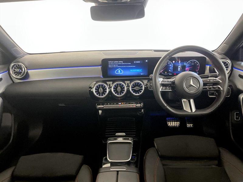 Used Mercedes-Benz A-Class 2024 for sale - 76519728: Photo 3