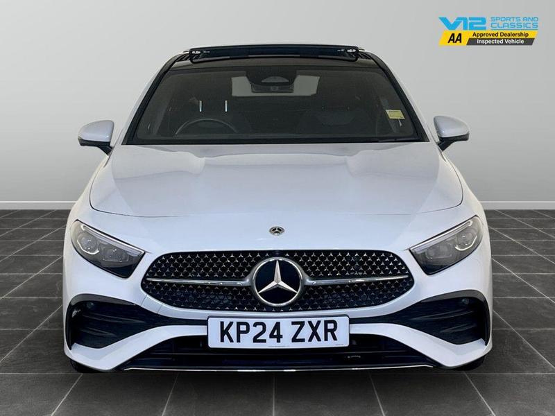 Used Mercedes-Benz A-Class 2024 for sale - 76519728: Photo 5