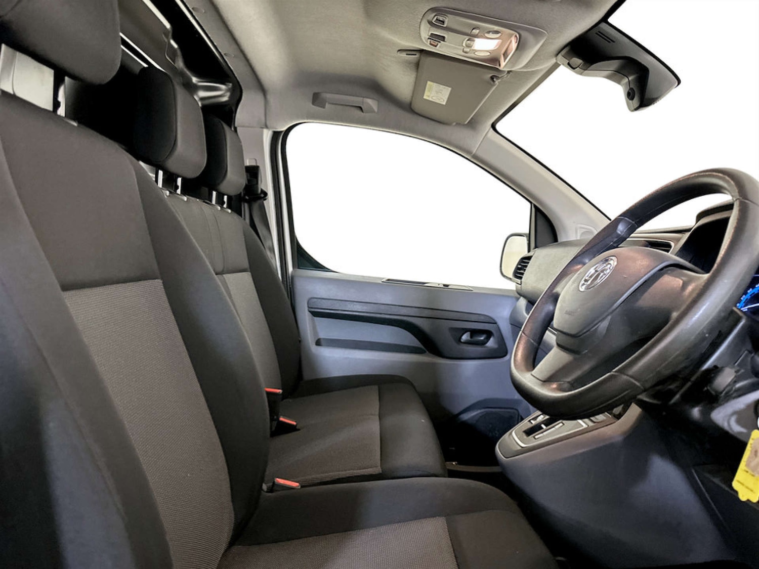 Used Vauxhall Vivaro Electric 2023 for sale - 77667942: Photo 13