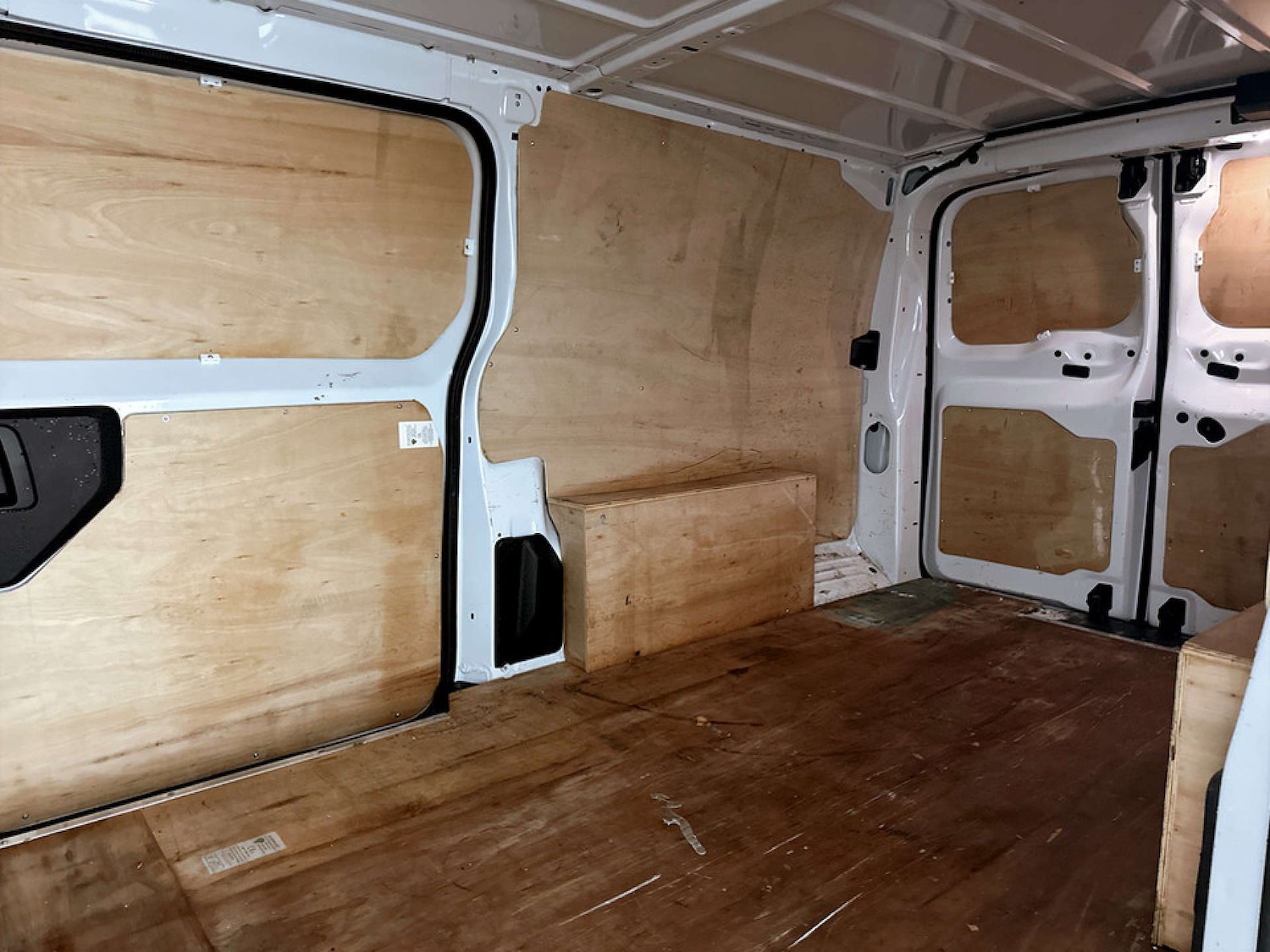 Used Vauxhall Vivaro Electric 2023 for sale - 77667942: Photo 14