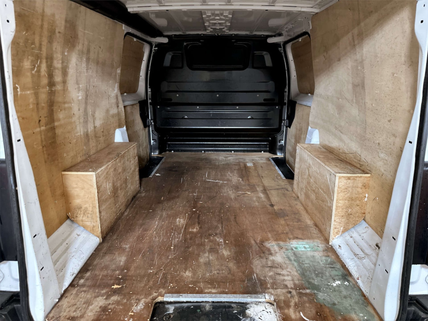 Used Vauxhall Vivaro Electric 2023 for sale - 77667942: Photo 15