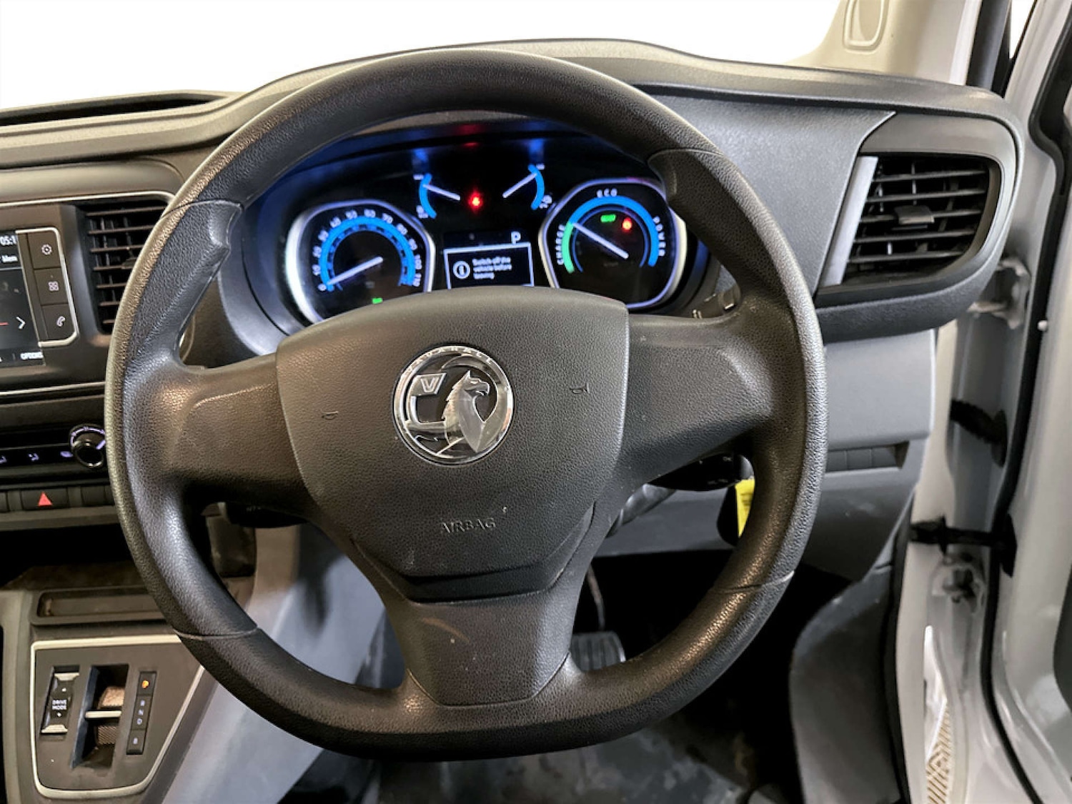 Used Vauxhall Vivaro Electric 2023 for sale - 77667942: Photo 16