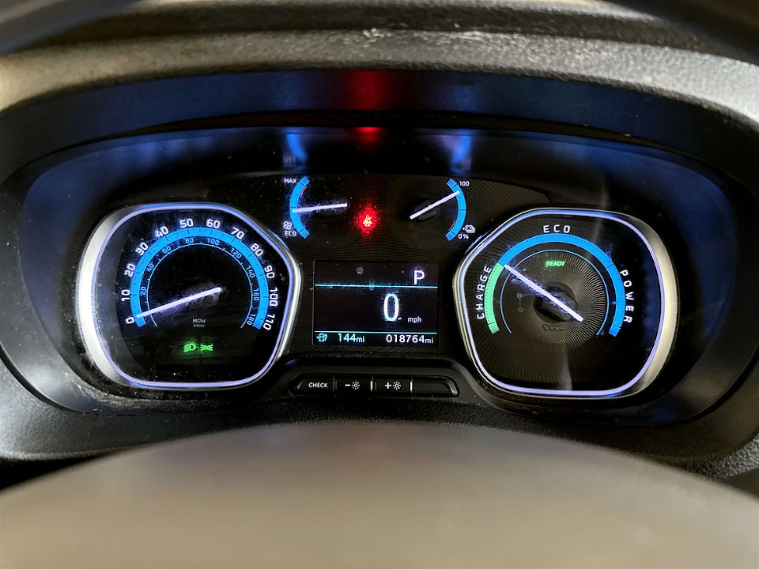 Used Vauxhall Vivaro Electric 2023 for sale - 77667942: Photo 17