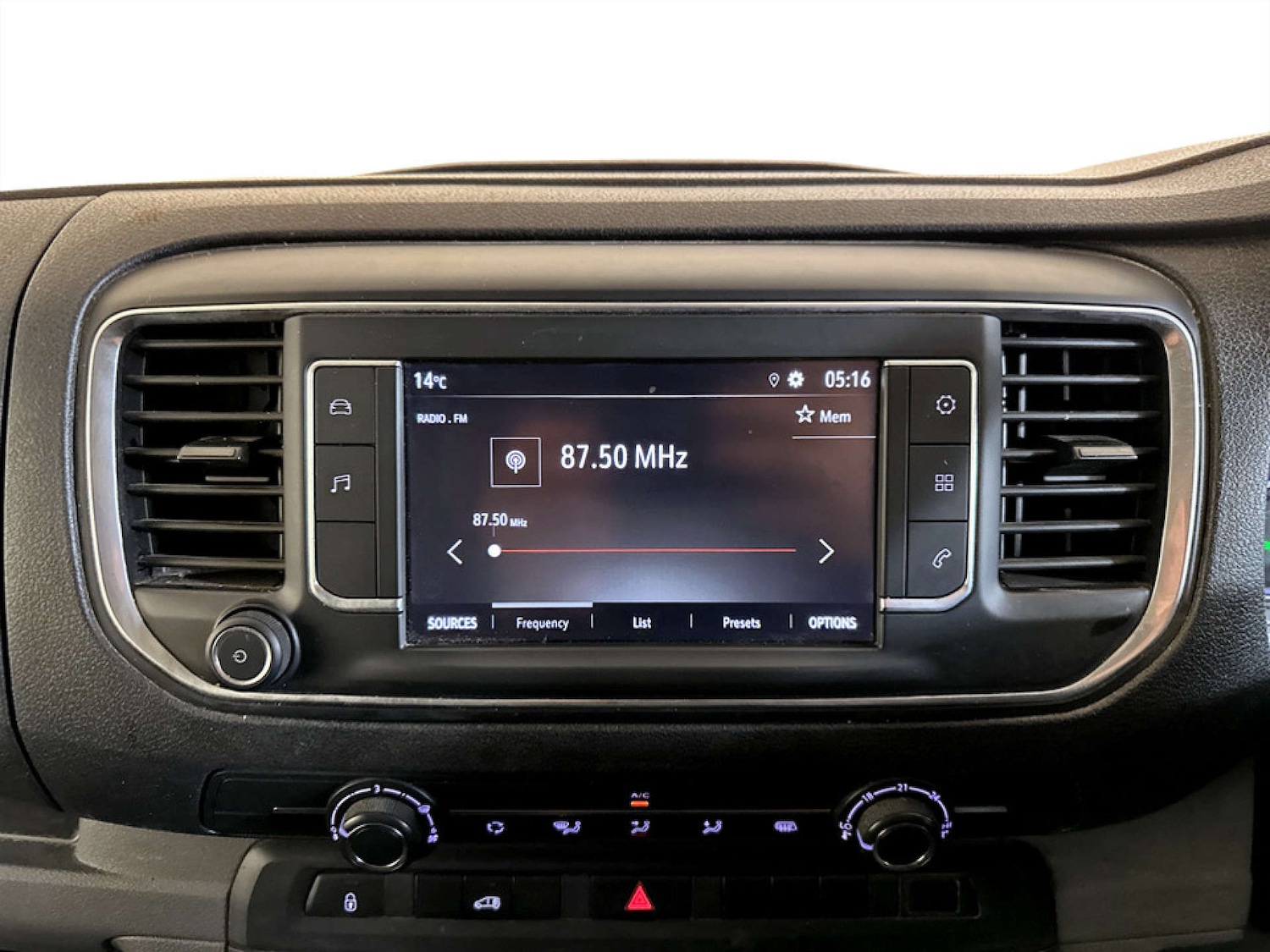 Used Vauxhall Vivaro Electric 2023 for sale - 77667942: Photo 20