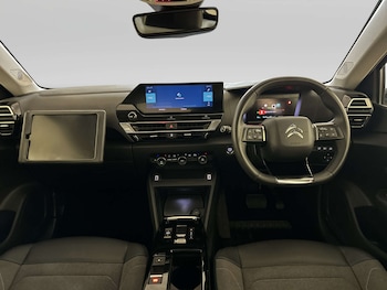 Used Citroen C4 2021 for sale - 78786809: Photo