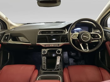 Used Jaguar I-Pace 2019 for sale - 78747928: Photo