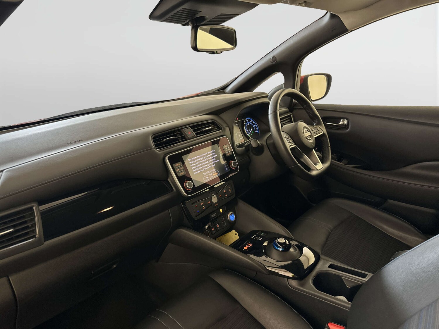 Used Nissan Leaf 2023 for sale - 77917702: Photo 12