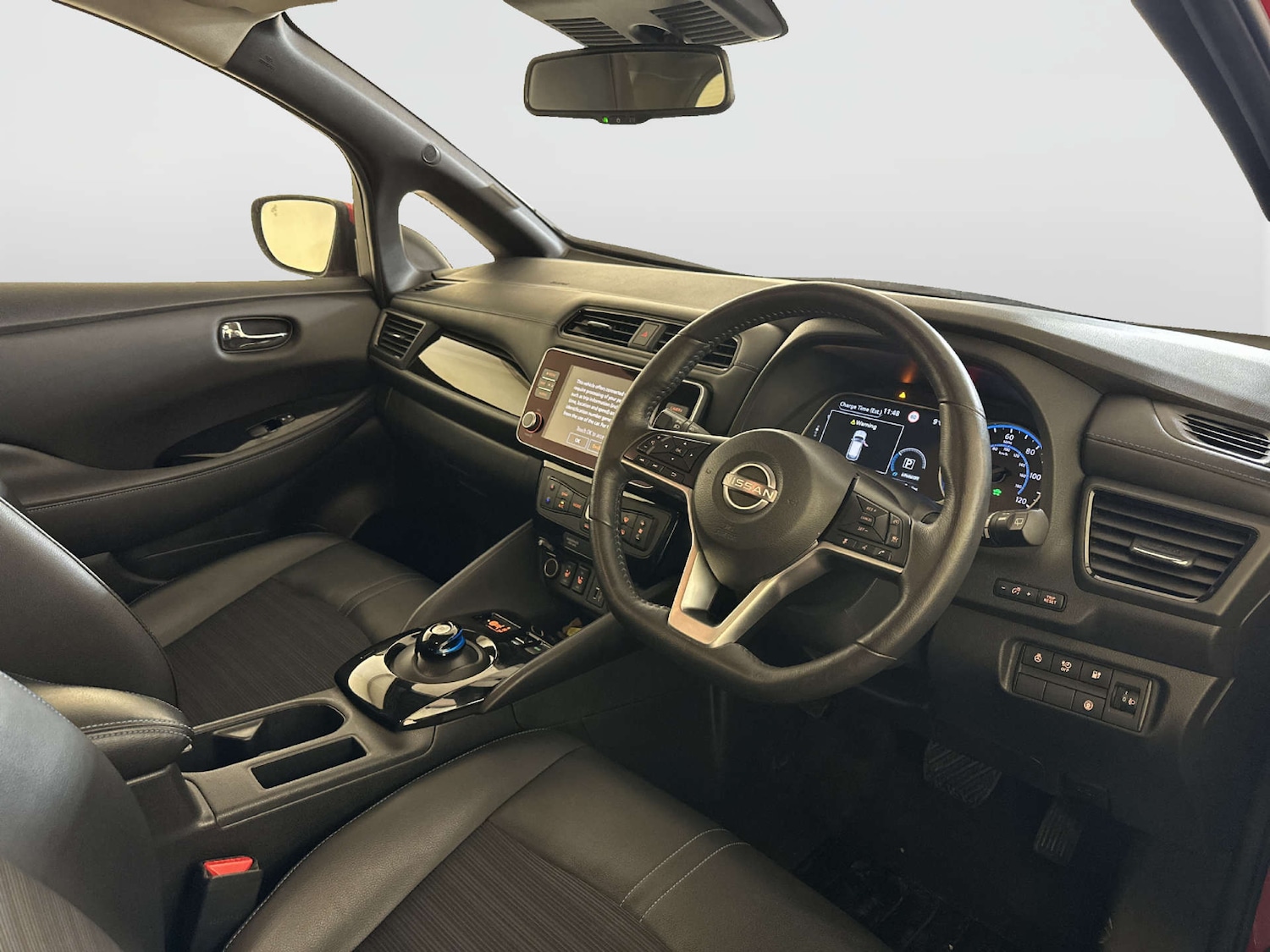 Used Nissan Leaf 2023 for sale - 77917702: Photo 15