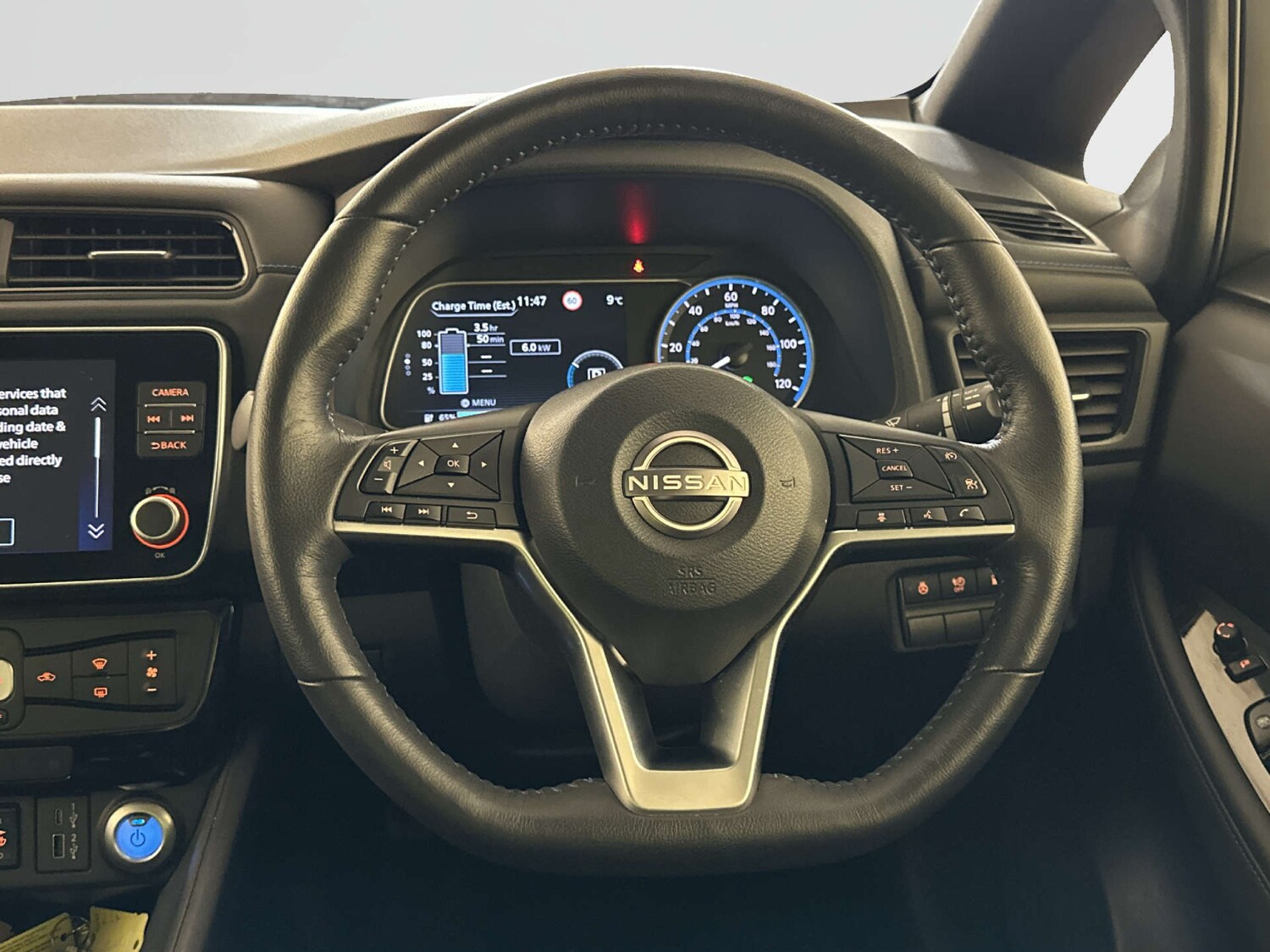 Used Nissan Leaf 2023 for sale - 77917702: Photo 16