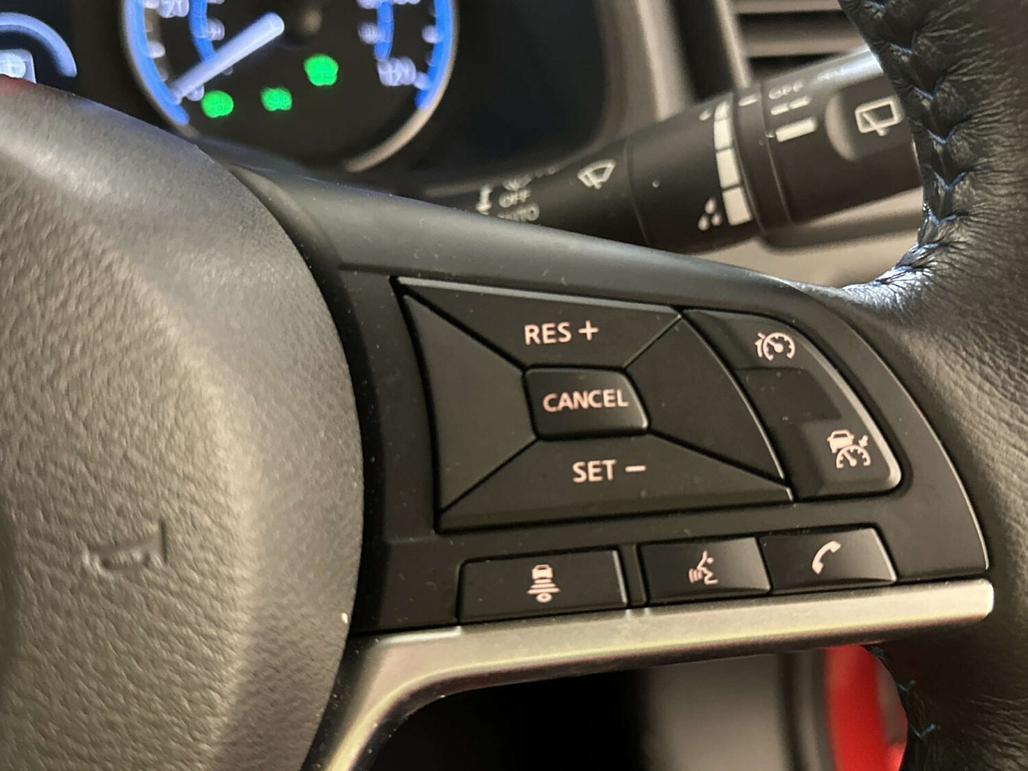 Used Nissan Leaf 2023 for sale - 77917702: Photo 19