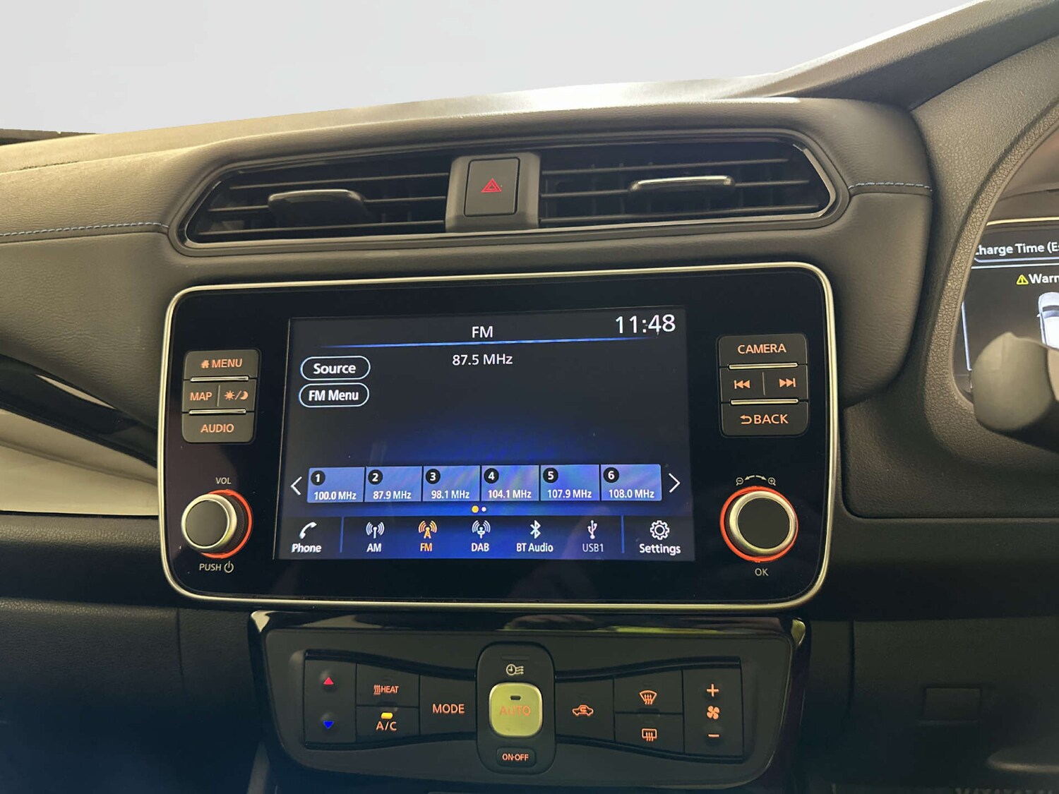 Used Nissan Leaf 2023 for sale - 77917702: Photo 22