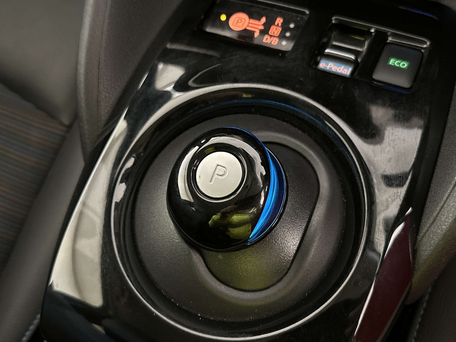 Used Nissan Leaf 2023 for sale - 77917702: Photo 25