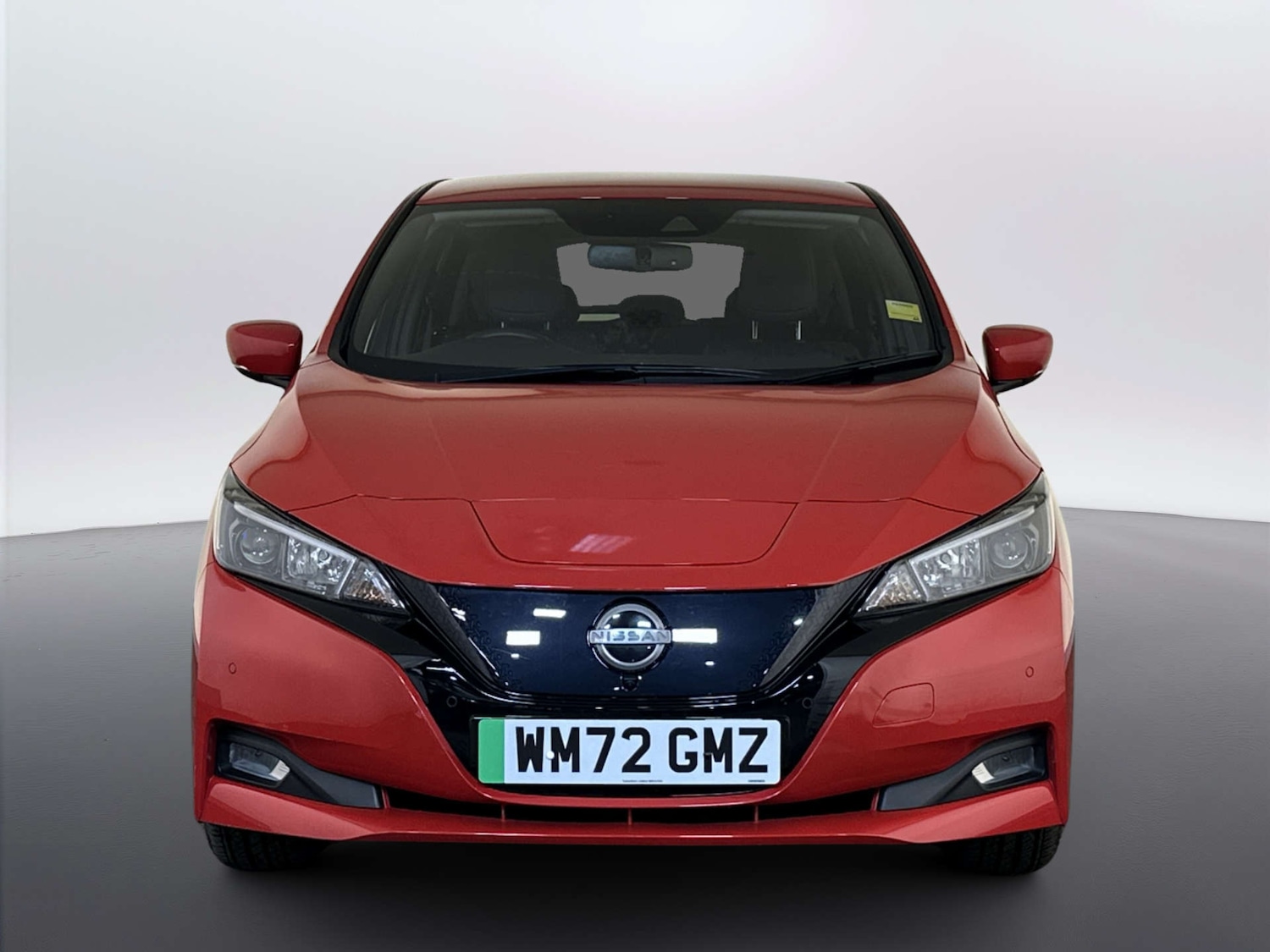 Used Nissan Leaf 2023 for sale - 77917702: Photo 5