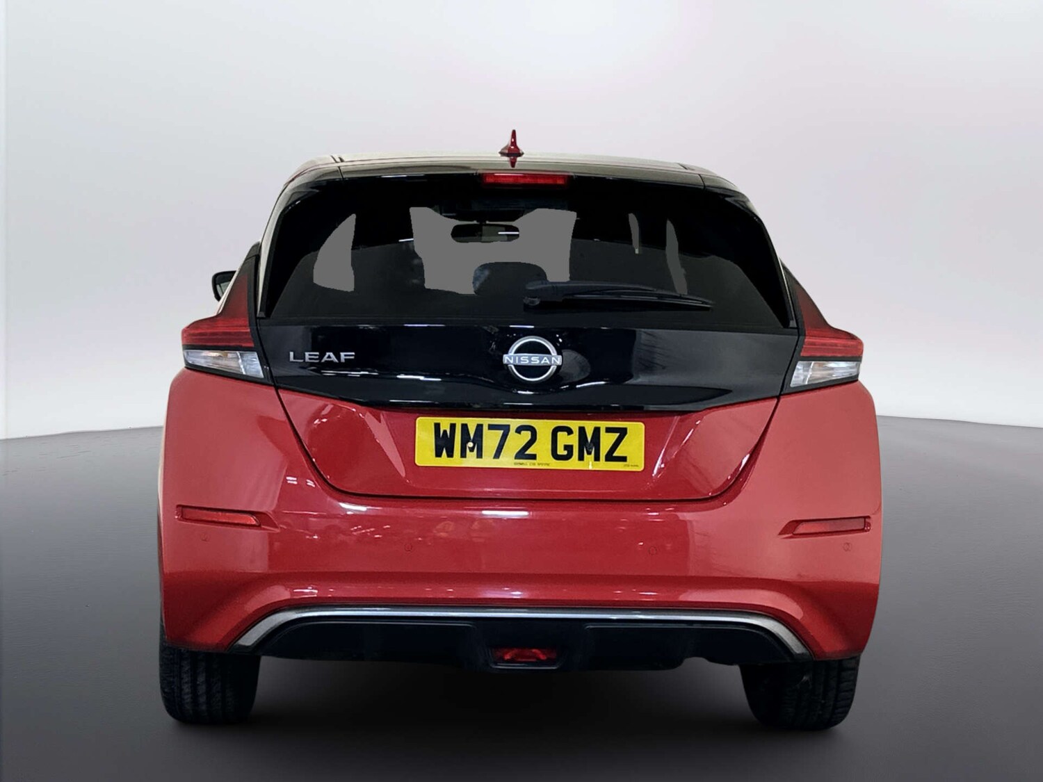 Used Nissan Leaf 2023 for sale - 77917702: Photo 9