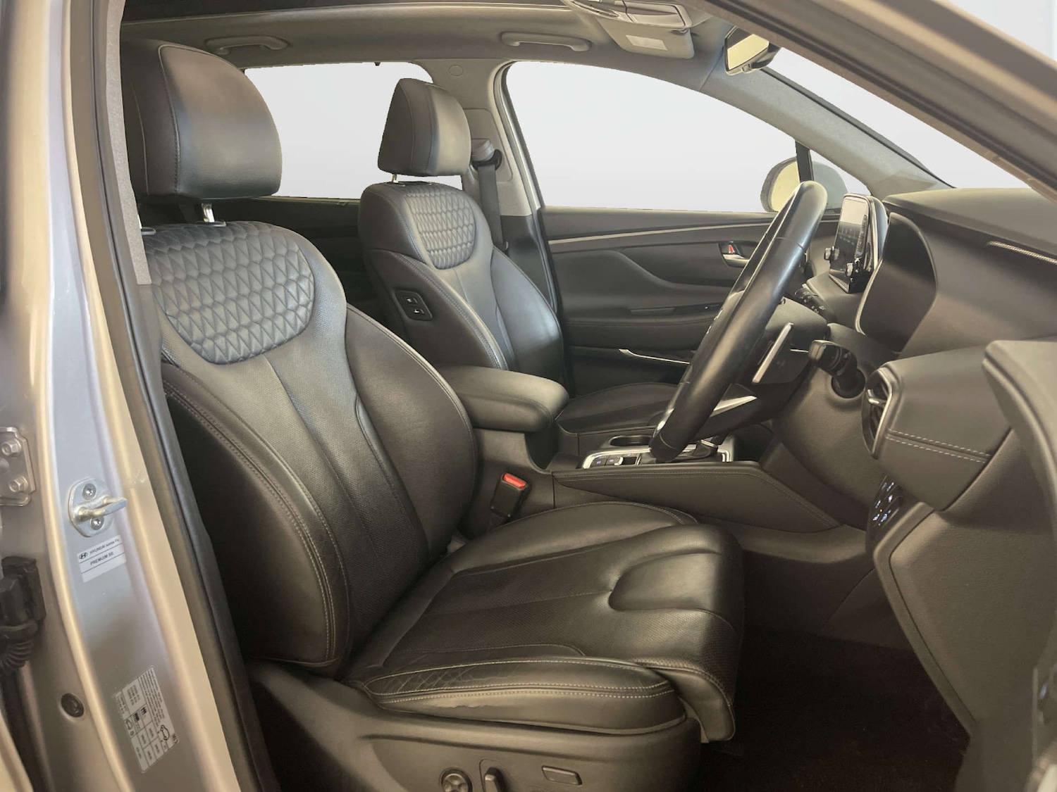 Used Hyundai Santa Fe 2020 for sale - 78080697: Photo 13