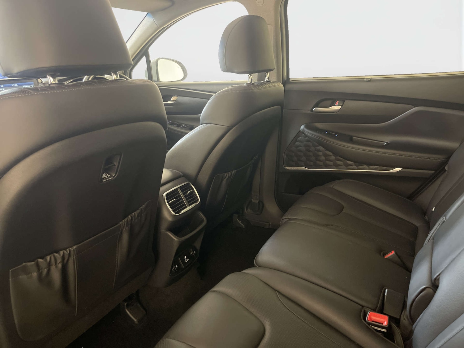 Used Hyundai Santa Fe 2020 for sale - 78080697: Photo 14