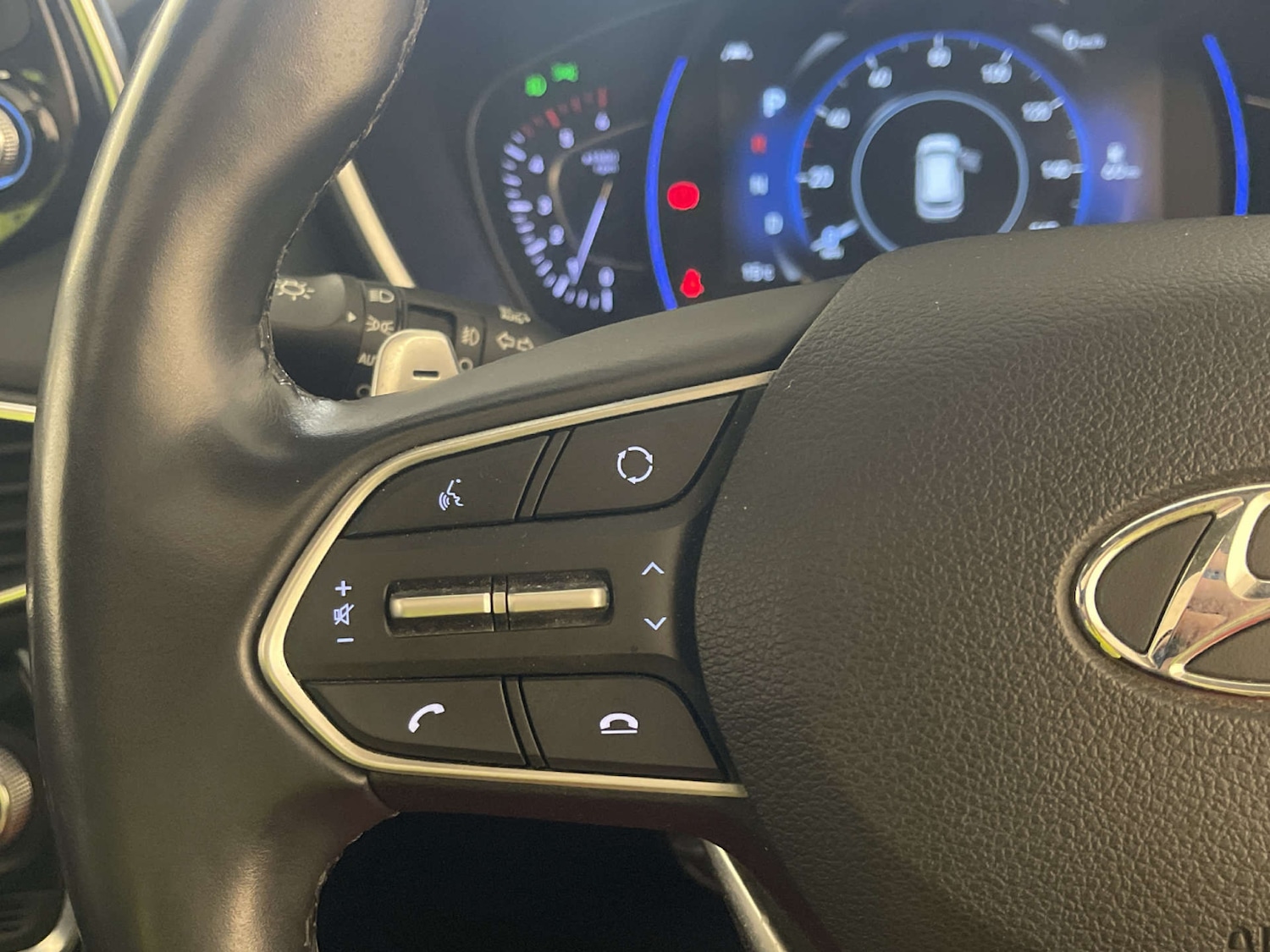 Used Hyundai Santa Fe 2020 for sale - 78080697: Photo 18