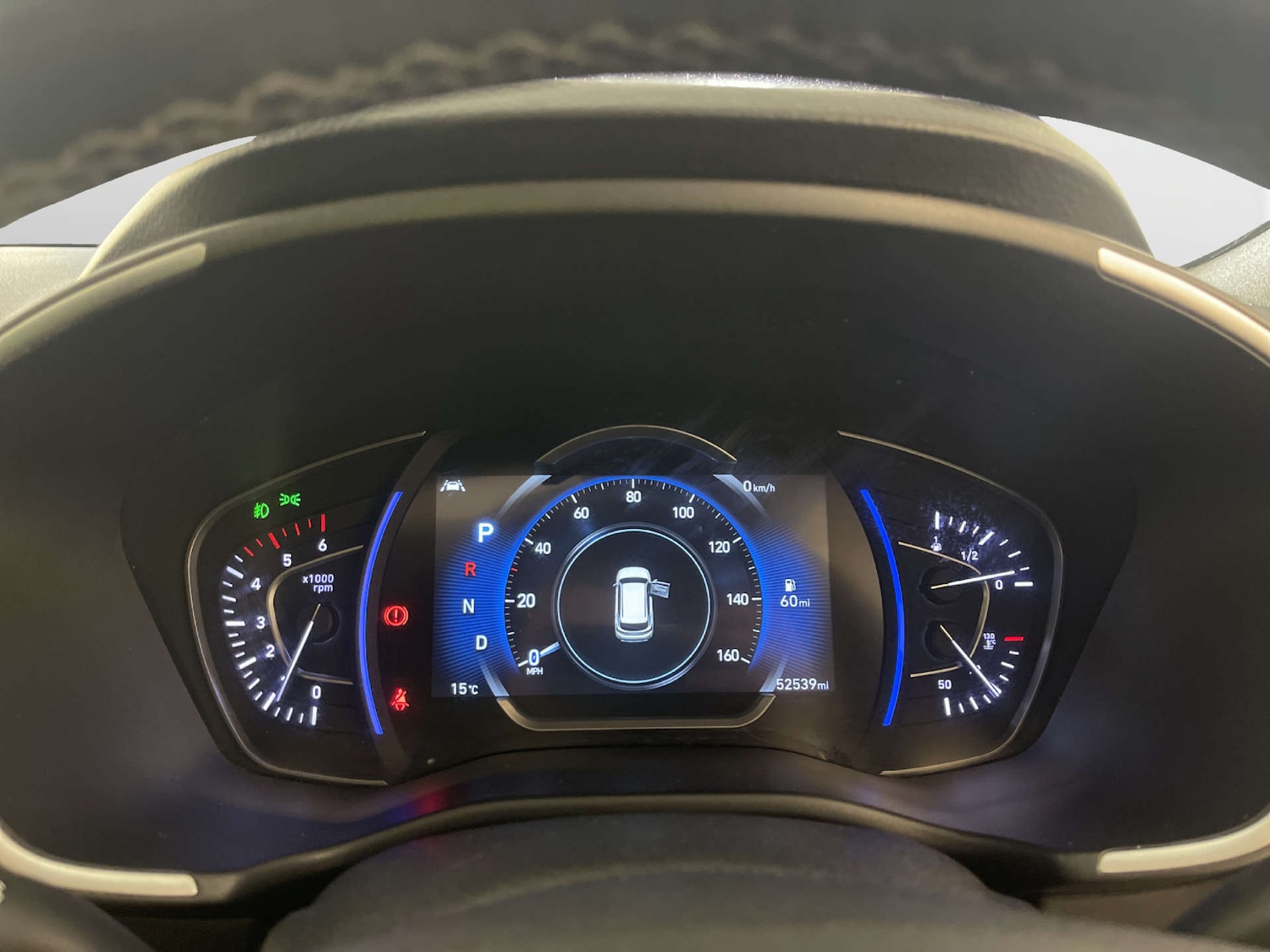 Used Hyundai Santa Fe 2020 for sale - 78080697: Photo 19