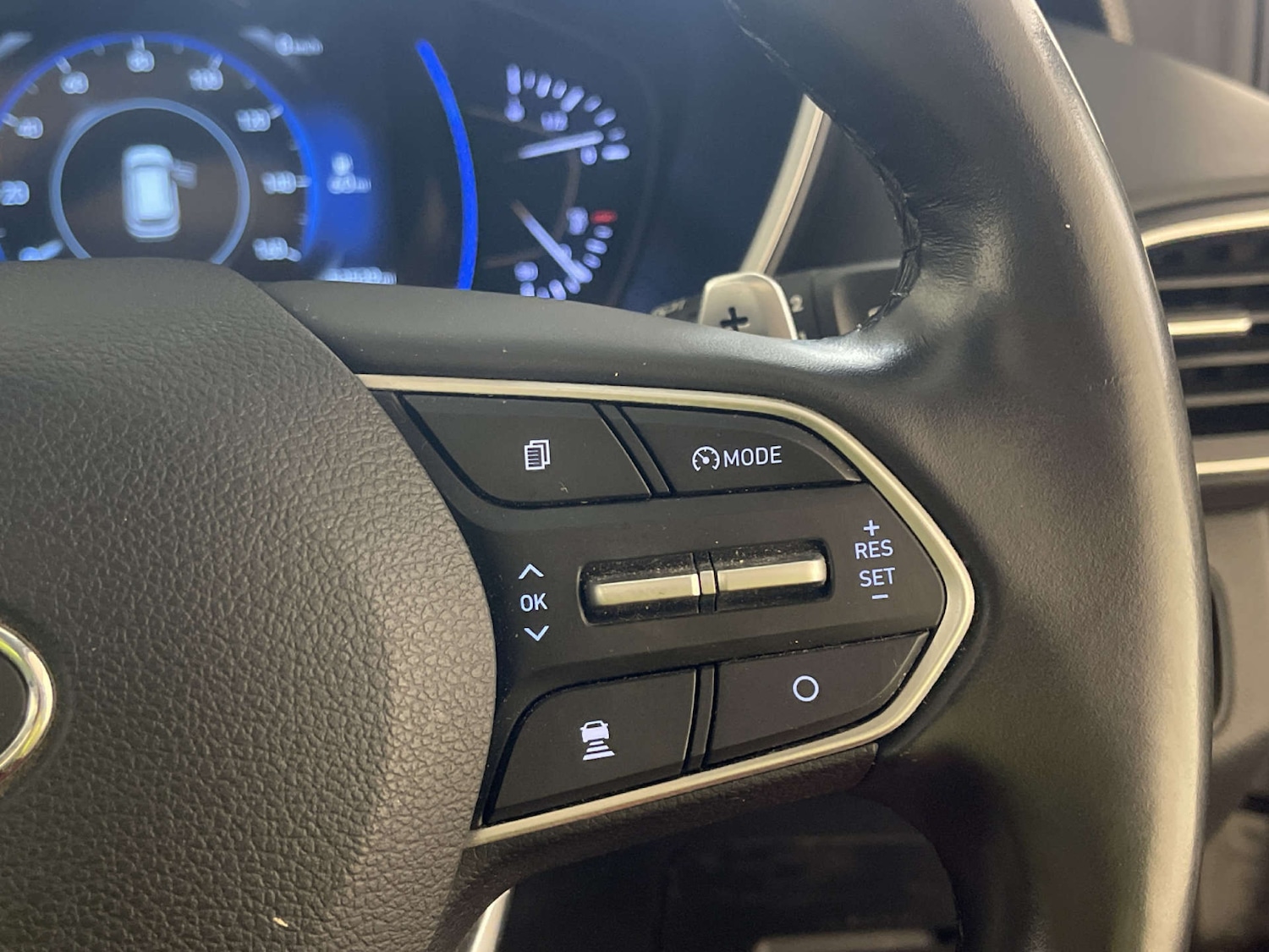 Used Hyundai Santa Fe 2020 for sale - 78080697: Photo 20