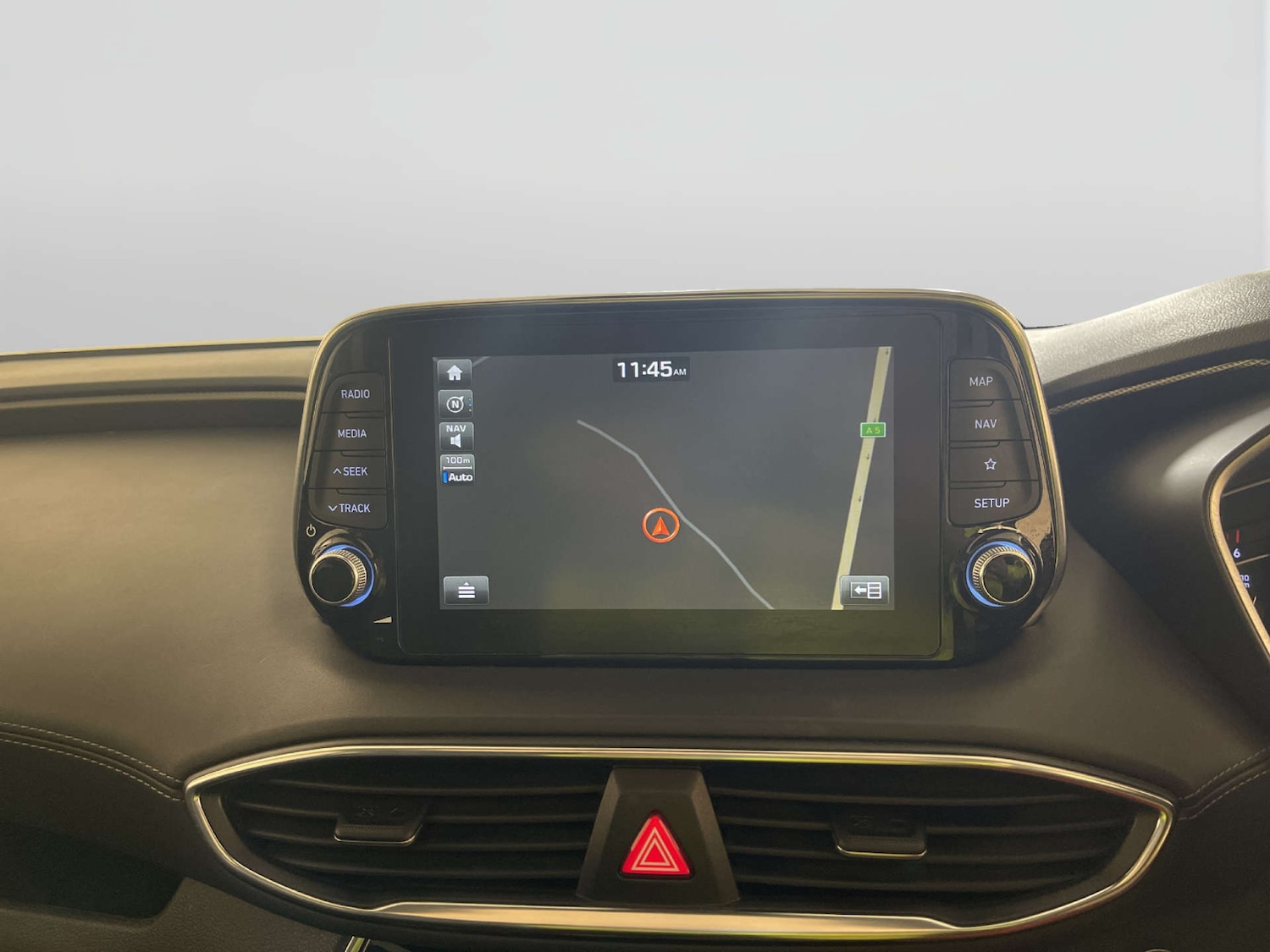 Used Hyundai Santa Fe 2020 for sale - 78080697: Photo 21