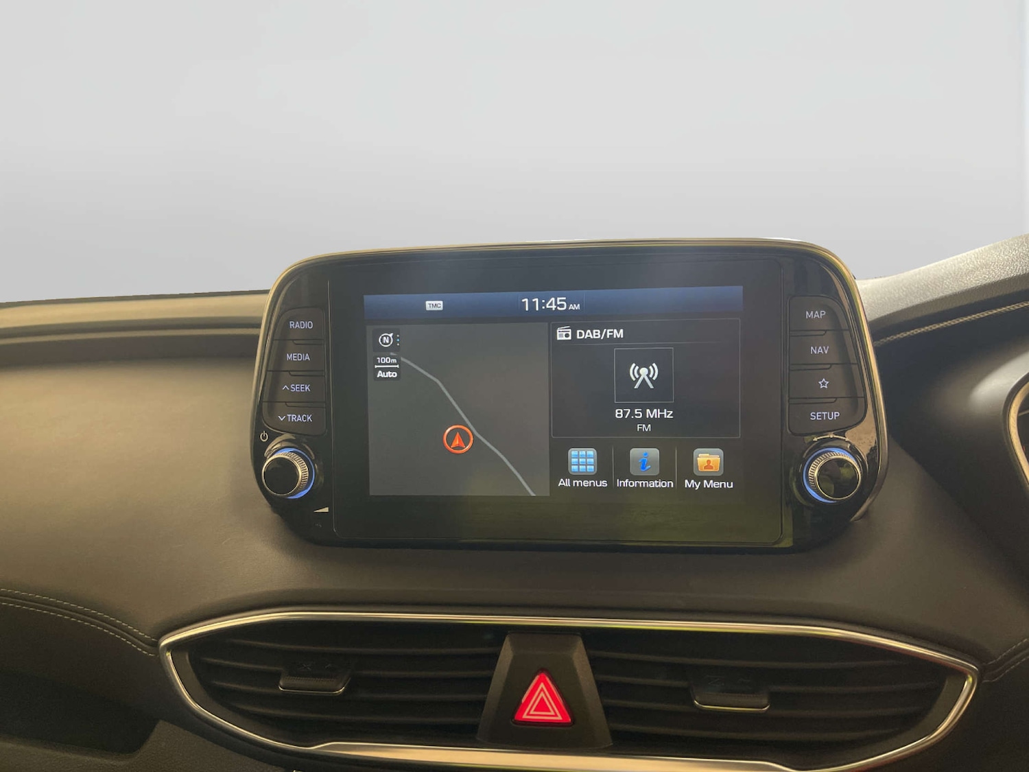 Used Hyundai Santa Fe 2020 for sale - 78080697: Photo 22