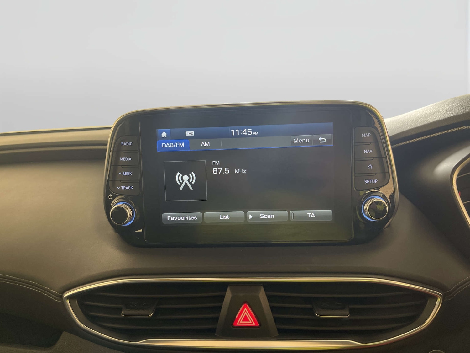 Used Hyundai Santa Fe 2020 for sale - 78080697: Photo 23