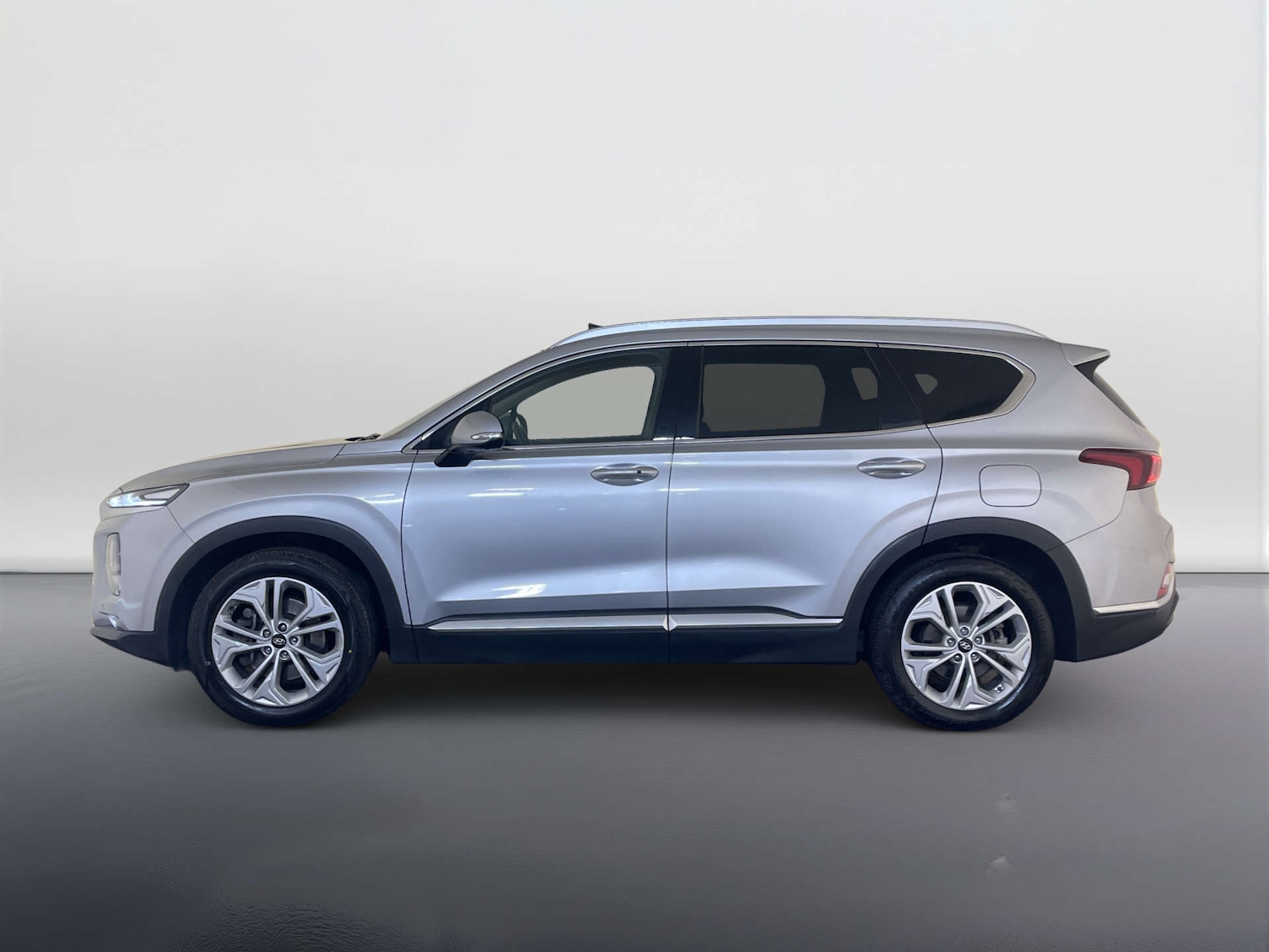Used Hyundai Santa Fe 2020 for sale - 78080697: Photo 7