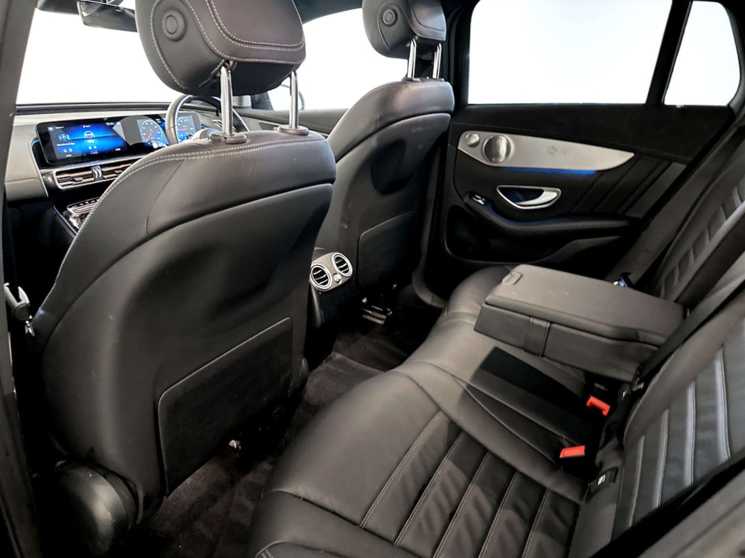 Used Mercedes-Benz EQC 2022 for sale - 77508836: Photo 15