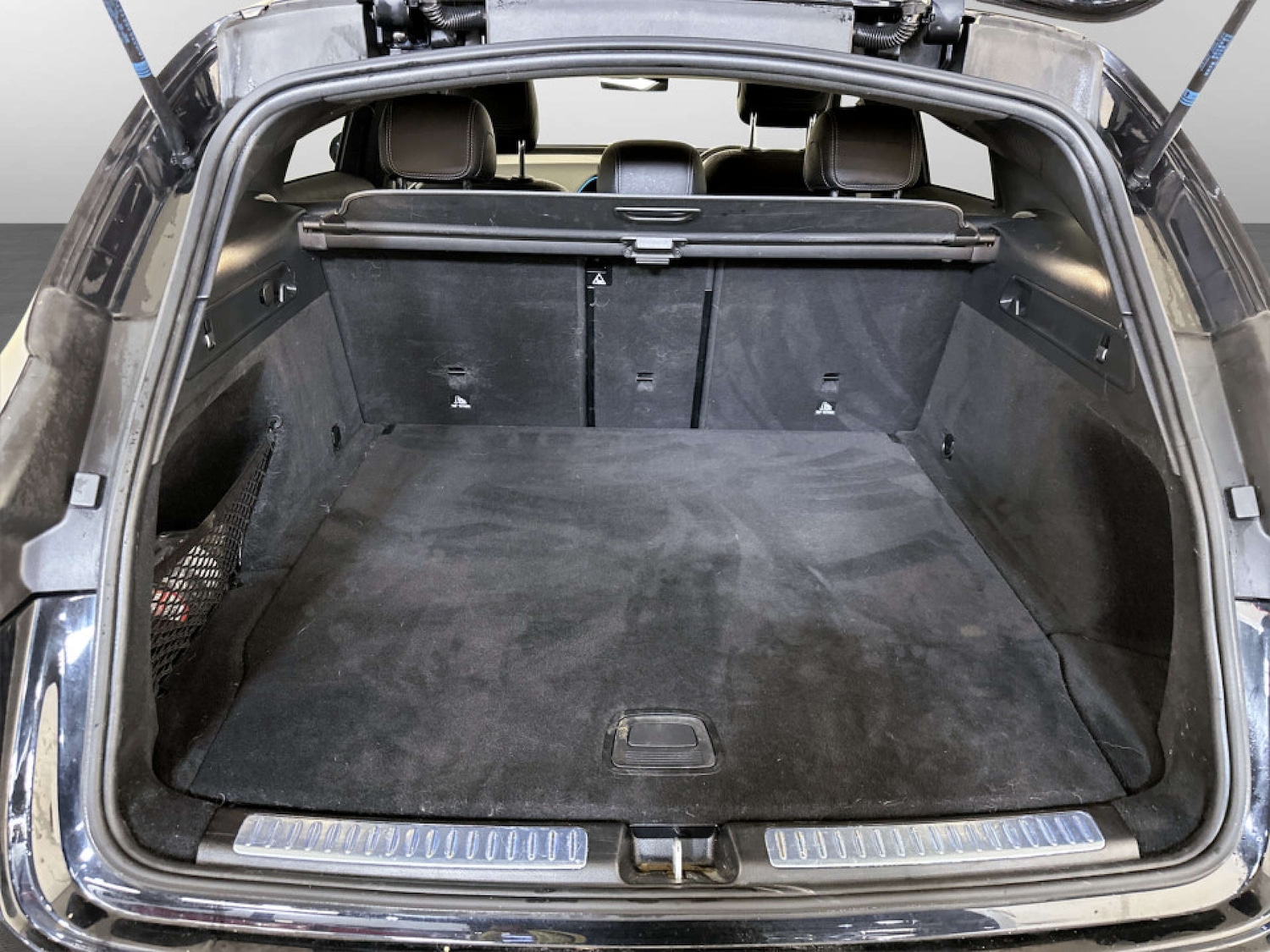 Used Mercedes-Benz EQC 2022 for sale - 77508836: Photo 16