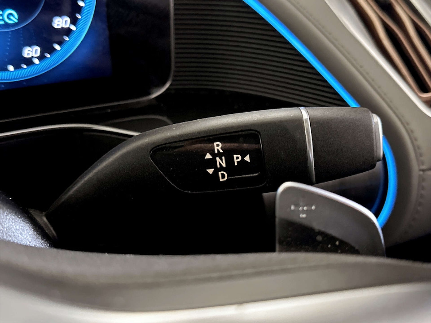 Used Mercedes-Benz EQC 2022 for sale - 77508836: Photo 22