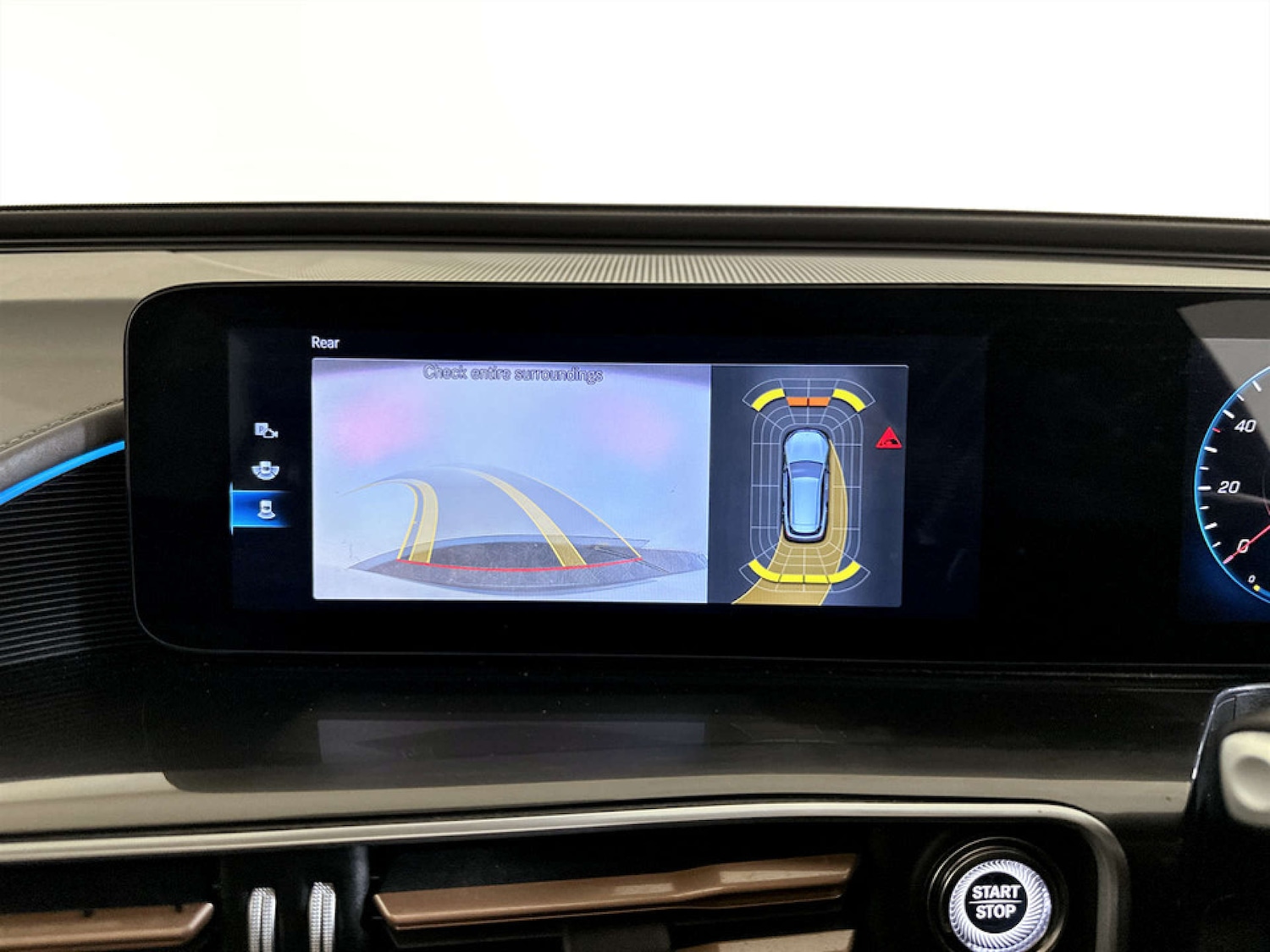 Used Mercedes-Benz EQC 2022 for sale - 77508836: Photo 25