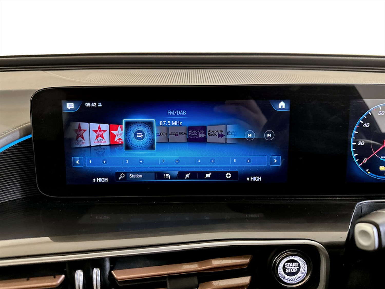 Used Mercedes-Benz EQC 2022 for sale - 77508836: Photo 28