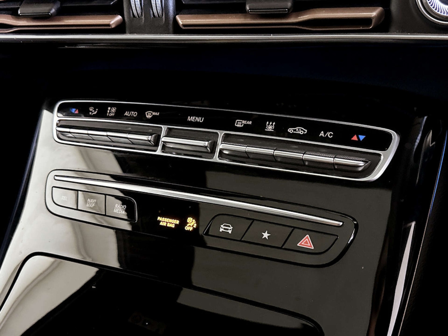 Used Mercedes-Benz EQC 2022 for sale - 77508836: Photo 30