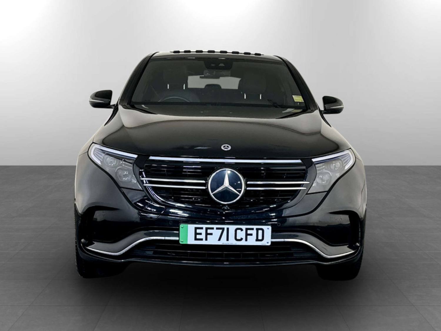 Used Mercedes-Benz EQC 2022 for sale - 77508836: Photo 6