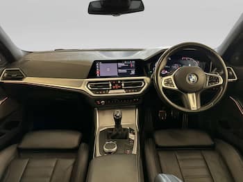 Used BMW 3 Series 2019 for sale - 79717086: Photo