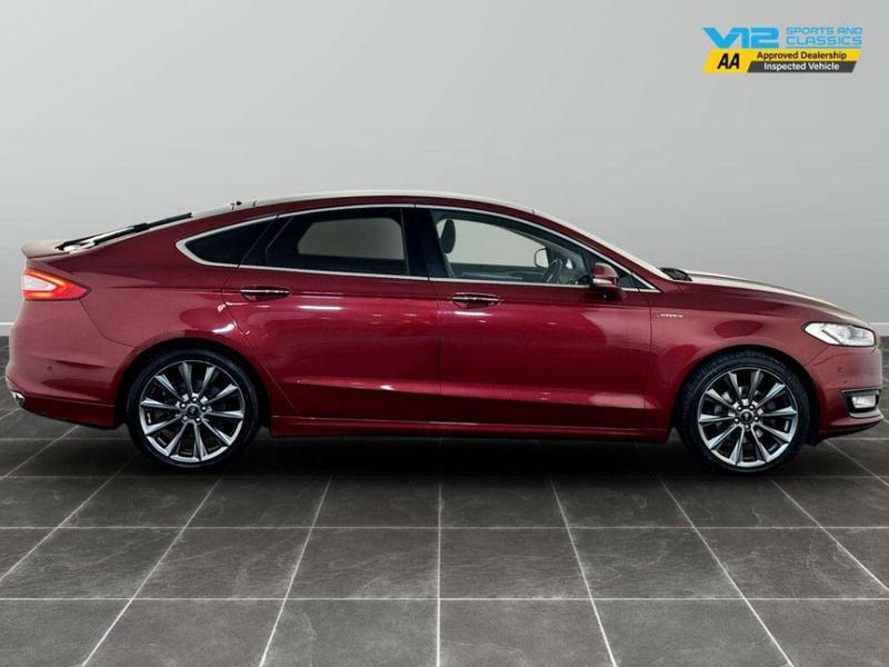 Used Ford Mondeo 2018 for sale - 76826020: Photo 11