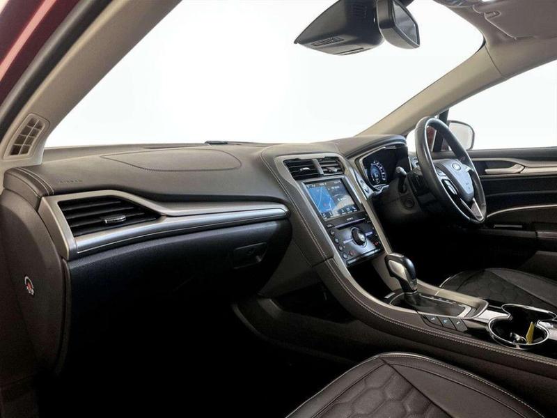 Used Ford Mondeo 2018 for sale - 76826020: Photo 12