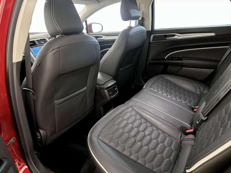 Used Ford Mondeo 2018 for sale - 76826020: Photo 14