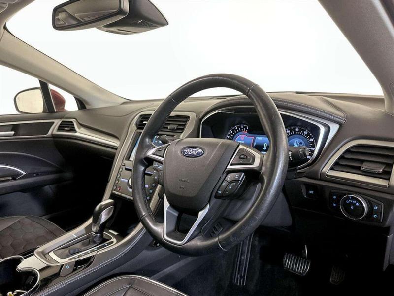 Used Ford Mondeo 2018 for sale - 76826020: Photo 15