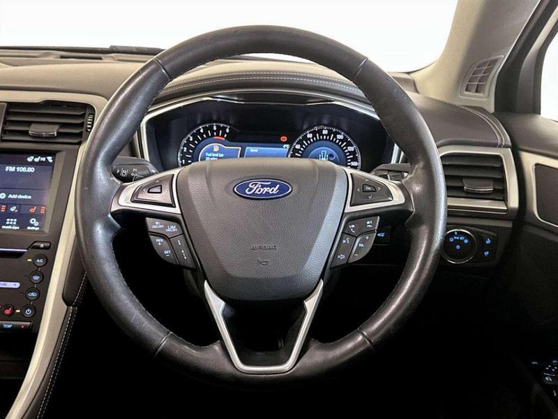 Used Ford Mondeo 2018 for sale - 76826020: Photo 16