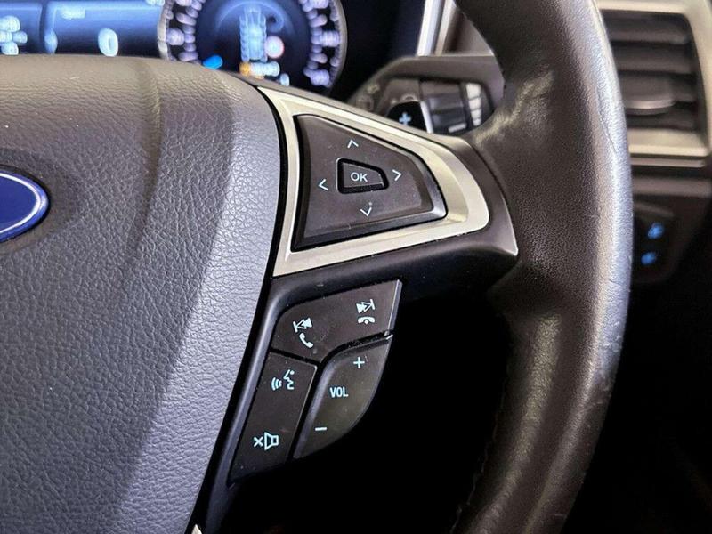 Used Ford Mondeo 2018 for sale - 76826020: Photo 19