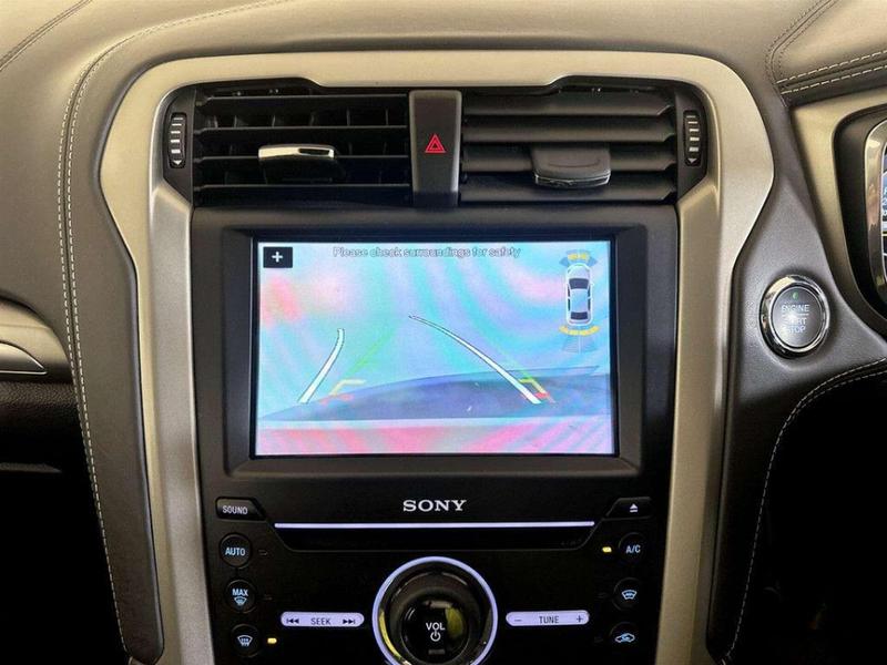 Used Ford Mondeo 2018 for sale - 76826020: Photo 20