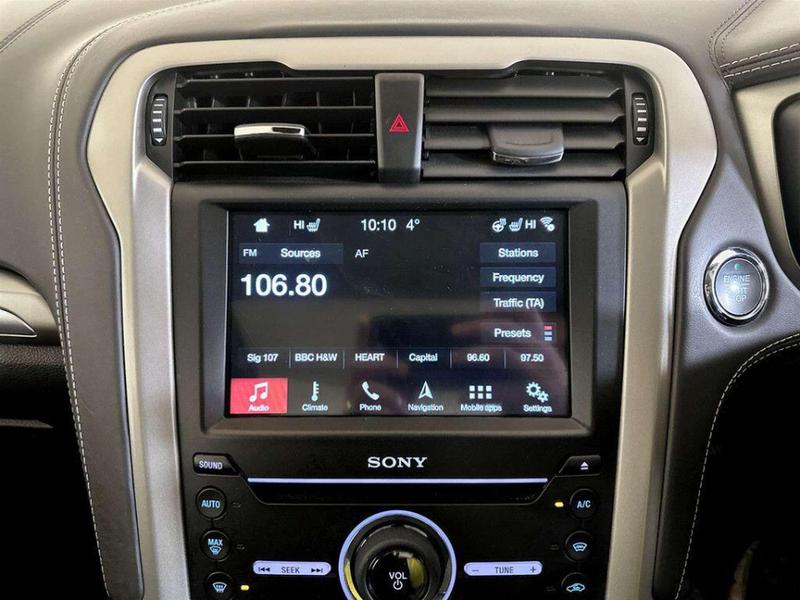 Used Ford Mondeo 2018 for sale - 76826020: Photo 24