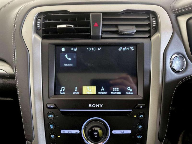 Used Ford Mondeo 2018 for sale - 76826020: Photo 25